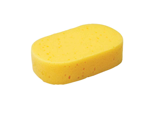 18kg Foam sponges - J&T Beaven Europe's No.1 Supplier of Car Care